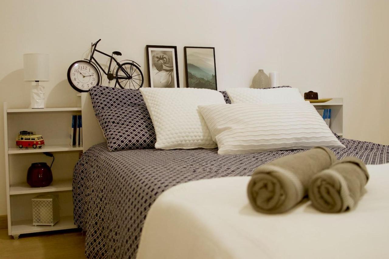 Appartement Faubourg St Pierre *