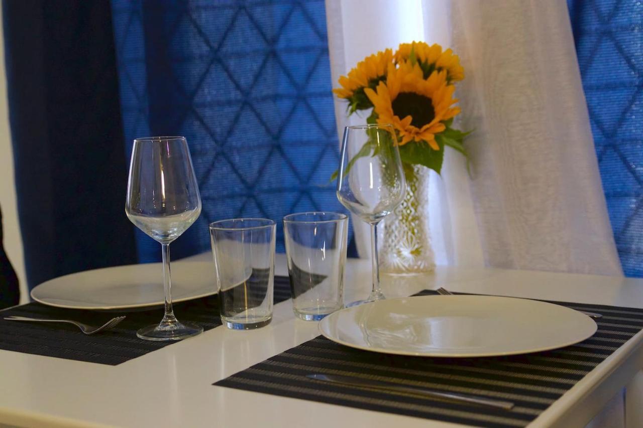 Appartement Faubourg St Pierre *