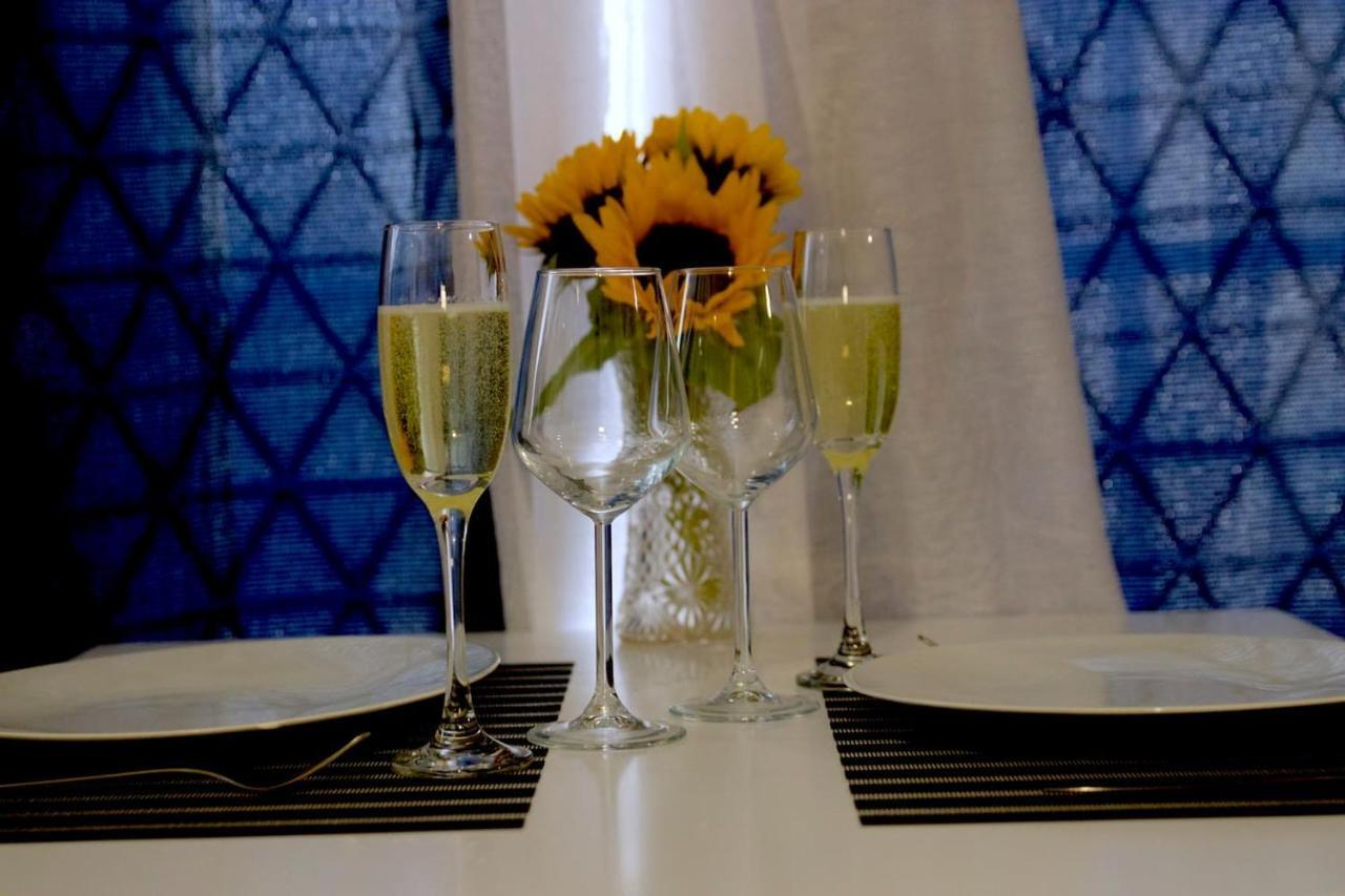 Faubourg St Pierre Appartement *